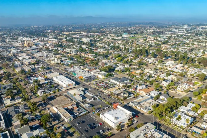 525 S Coast Hwy 101, Oceanside, California 92054