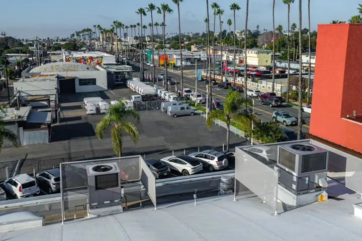 525 S Coast Hwy 101, Oceanside, California 92054