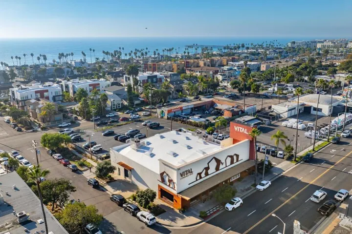 525 S Coast Hwy 101, Oceanside, California 92054