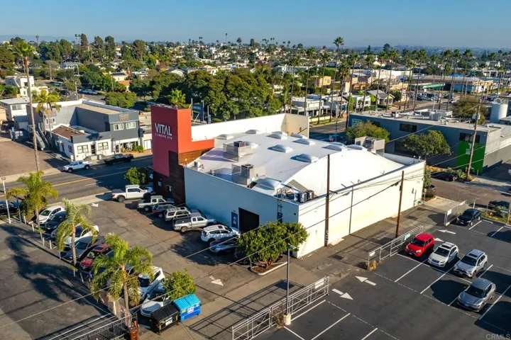 525 S Coast Hwy 101, Oceanside, California 92054