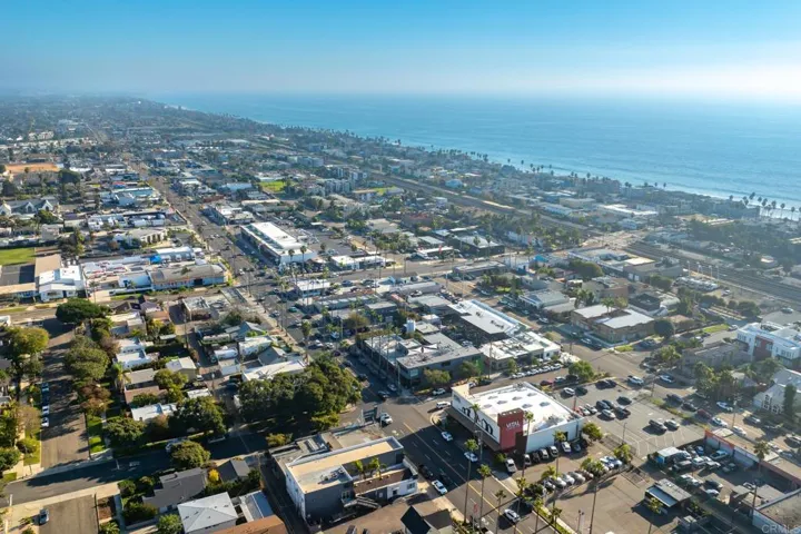 525 S Coast Hwy 101, Oceanside, California 92054