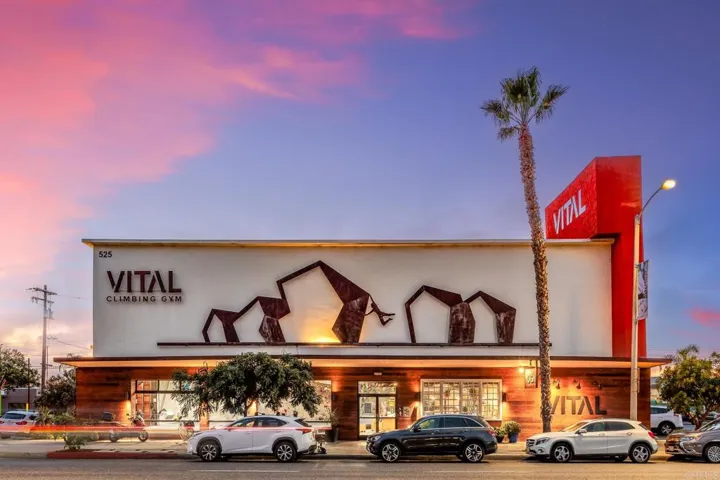 525 S Coast Hwy 101, Oceanside, California 92054
