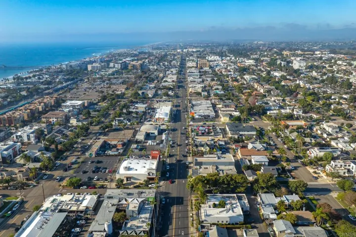 525 S Coast Hwy 101, Oceanside, California 92054
