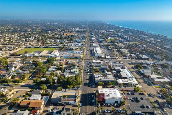 525 S Coast Hwy 101, Oceanside, California 92054