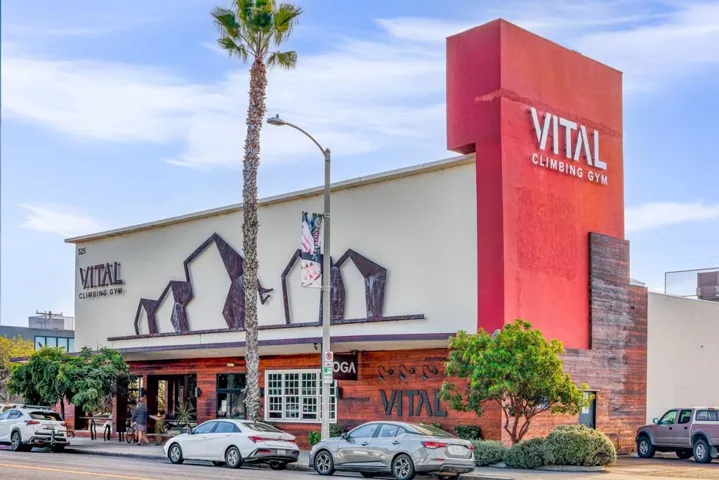 525 S Coast Hwy 101, Oceanside, California 92054