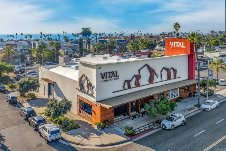 525 S Coast Hwy 101, Oceanside, California 92054