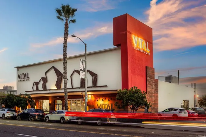 525 S Coast Hwy 101, Oceanside, California 92054