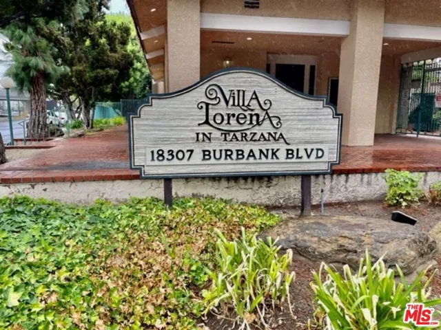 18307 Burbank Boulevard 207, Los Angeles, California 91356