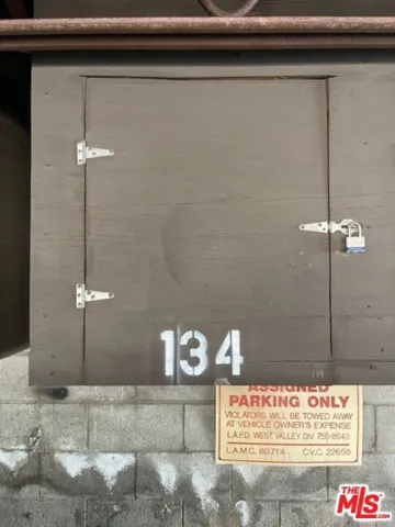 18307 Burbank Boulevard 207, Los Angeles, California 91356
