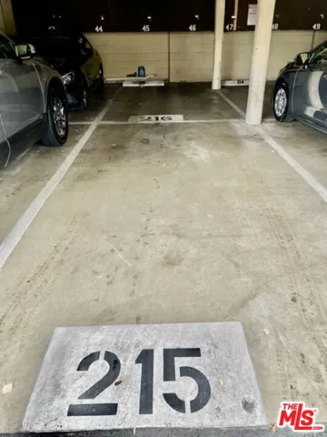 18307 Burbank Boulevard 207, Los Angeles, California 91356
