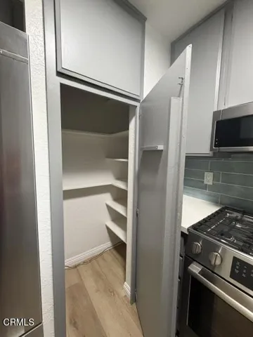 pantry