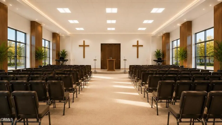 Religious conceptual