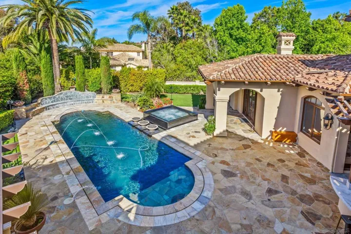 14002 Rancho Vista Bnd, San Diego, California 92130