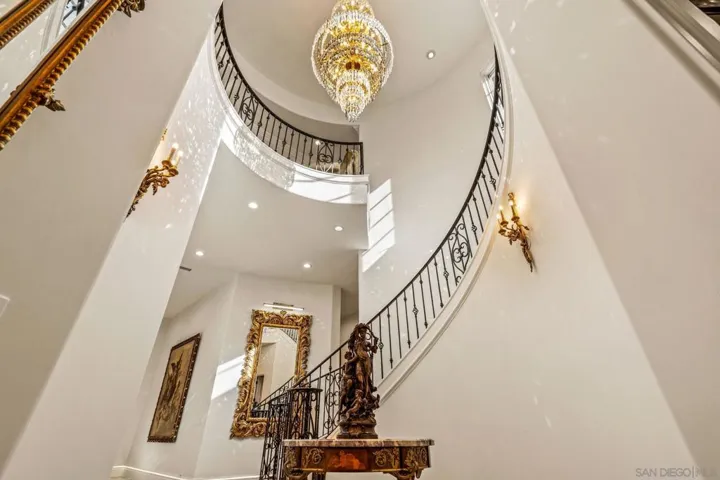 14002 Rancho Vista Bnd, San Diego, California 92130