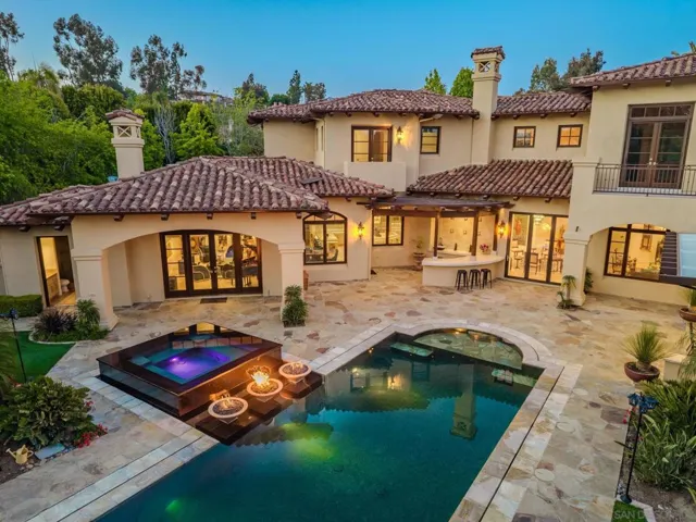 14002 Rancho Vista Bnd, San Diego, California 92130