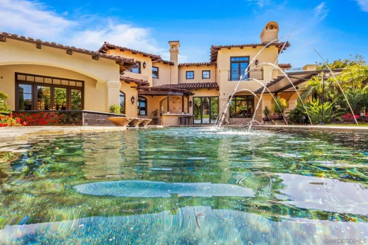 14002 Rancho Vista Bnd, San Diego, California 92130