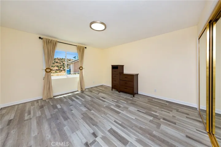 6401 Hubbard, Acton, California 93510