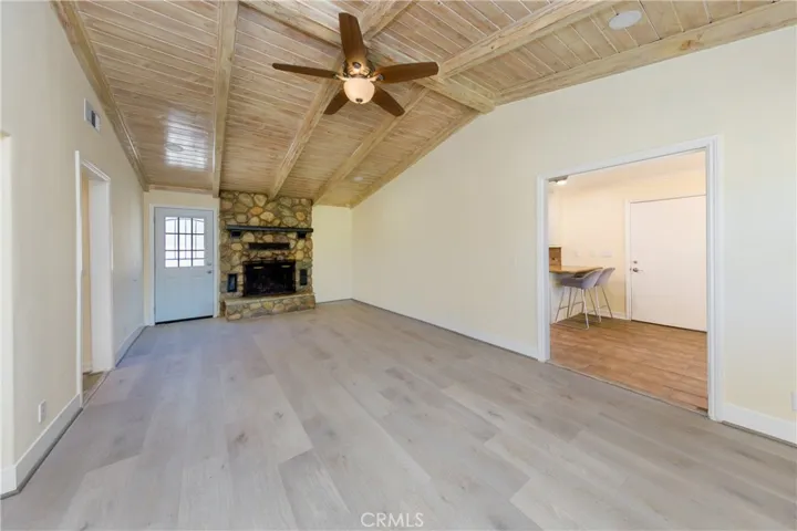 6401 Hubbard, Acton, California 93510
