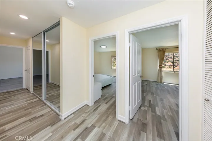 6401 Hubbard, Acton, California 93510