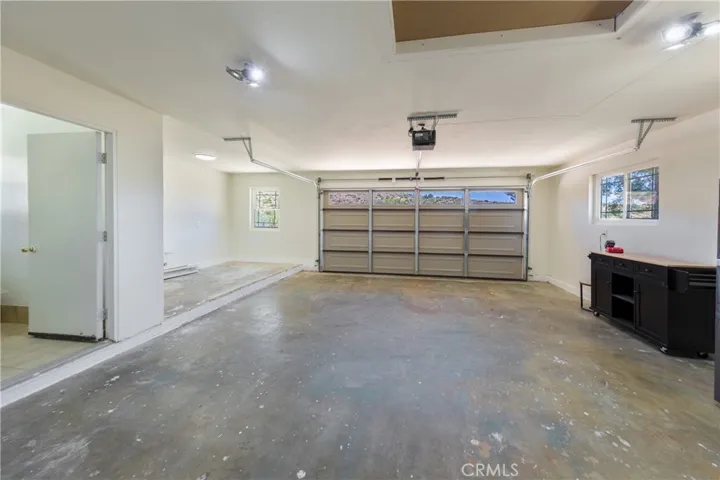 6401 Hubbard, Acton, California 93510