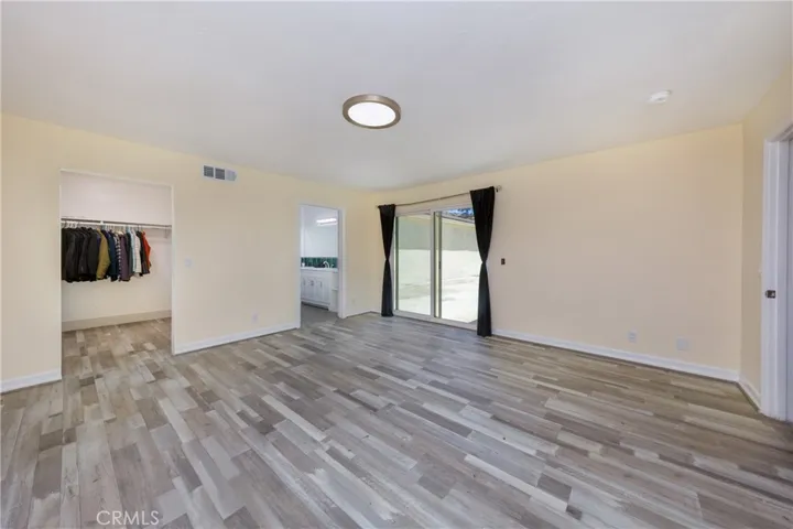 6401 Hubbard, Acton, California 93510