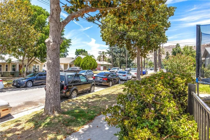 4230 13th, Riverside, California 92501