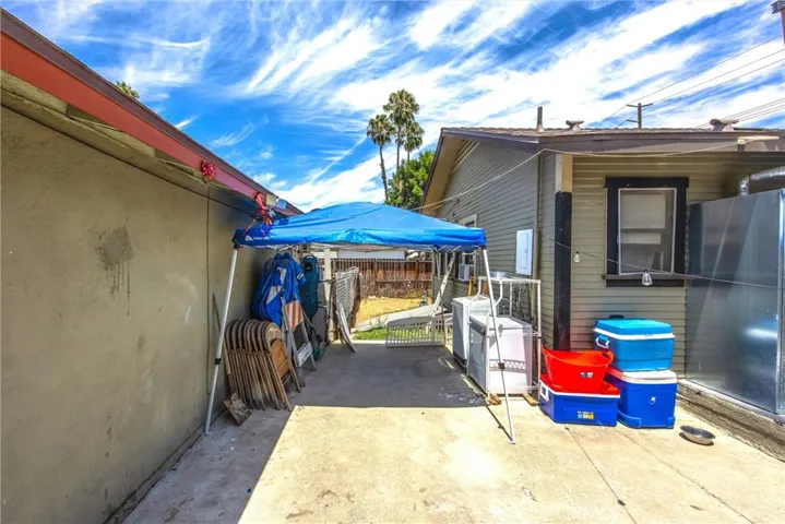 4230 13th, Riverside, California 92501