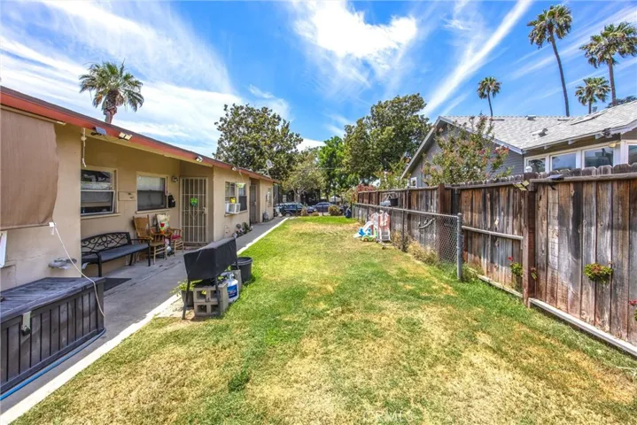 4230 13th, Riverside, California 92501