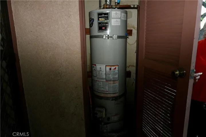 Water heater