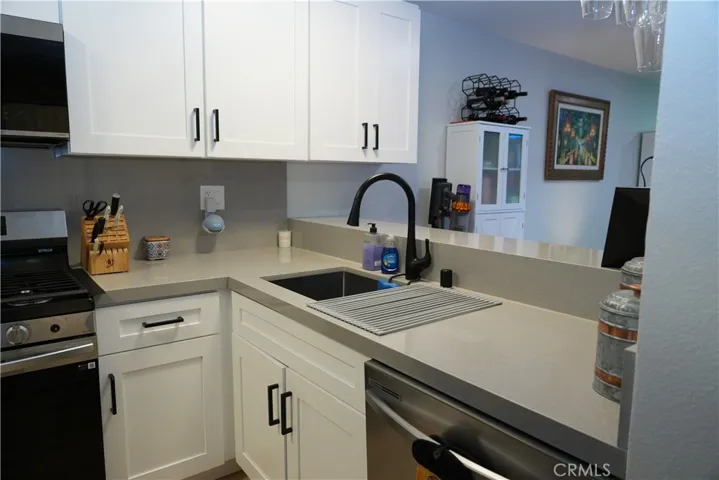 Kitchen Sink