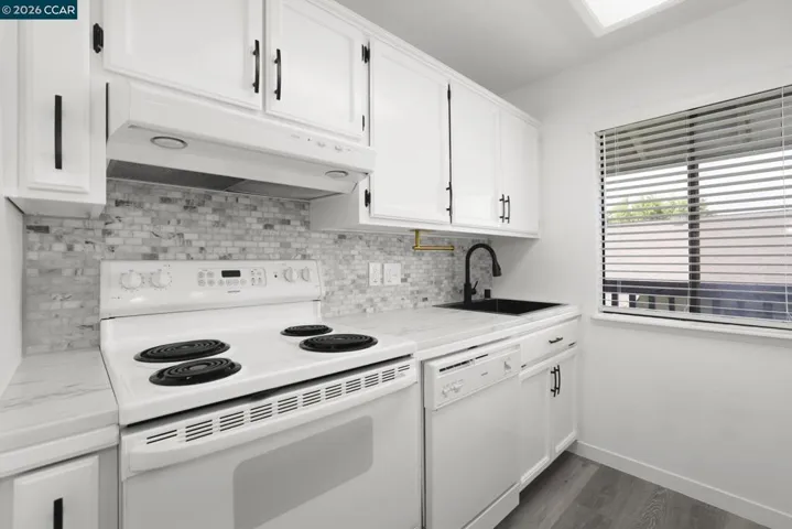 1437 Marchbanks Dr 3, Walnut Creek, California 94598