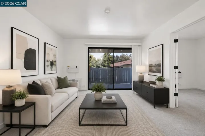 1437 Marchbanks Dr 3, Walnut Creek, California 94598