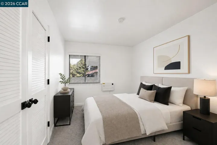 1437 Marchbanks Dr 3, Walnut Creek, California 94598