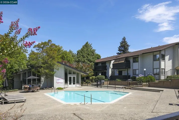1437 Marchbanks Dr 3, Walnut Creek, California 94598