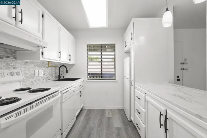 1437 Marchbanks Dr 3, Walnut Creek, California 94598