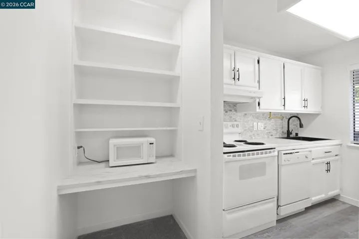 1437 Marchbanks Dr 3, Walnut Creek, California 94598