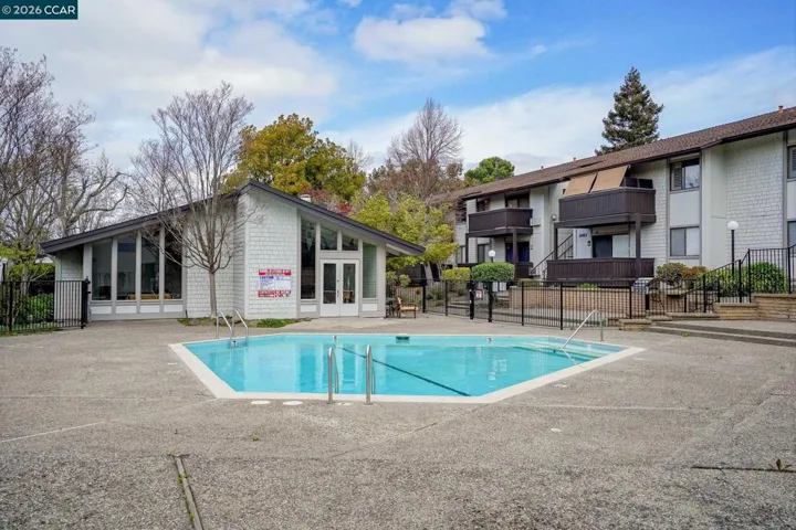 1437 Marchbanks Dr 3, Walnut Creek, California 94598