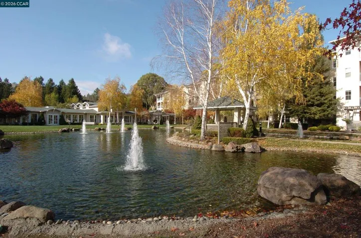 1840 Tice Creek Drive 2307, Walnut Creek, California 94595