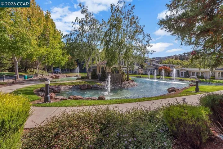 Ponds at the Waterford