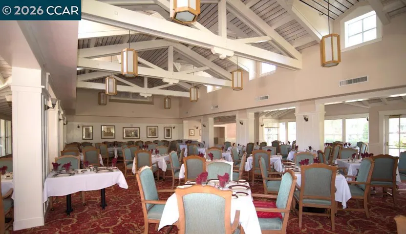Waterford Dining Rooms