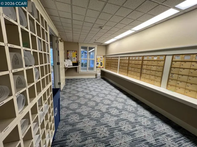 1840 Tice Creek Mail Room