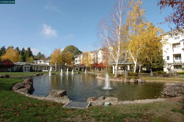 Ponds at the Waterford