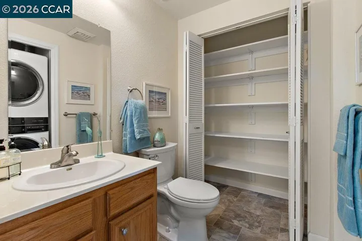 Half Bathroom