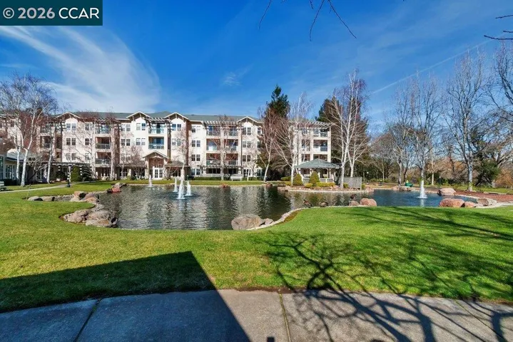 Ponds at the Waterford