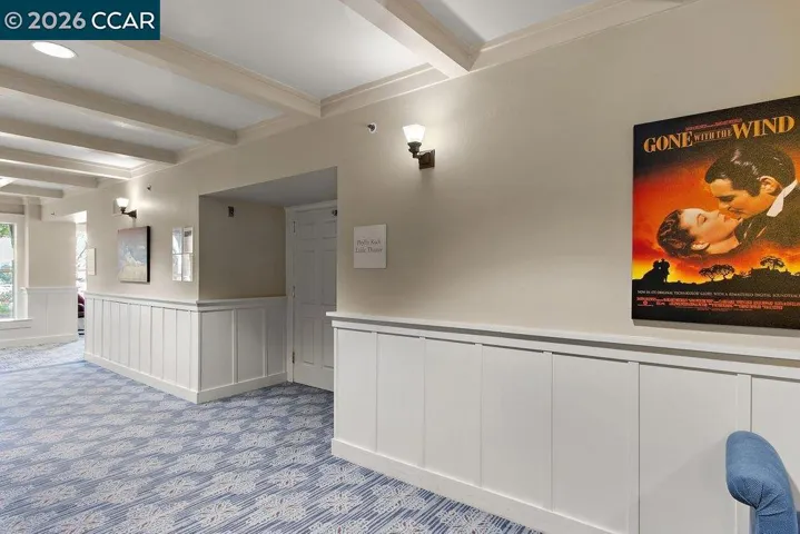Theater at the Waterford