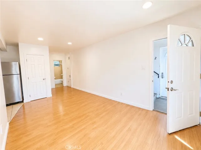 1372 W 36th Street 3, Los Angeles, California 90007