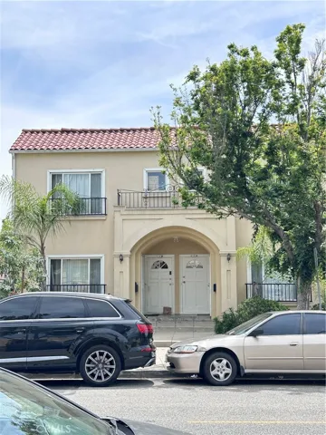 204 E Maple, Glendale, California 91205