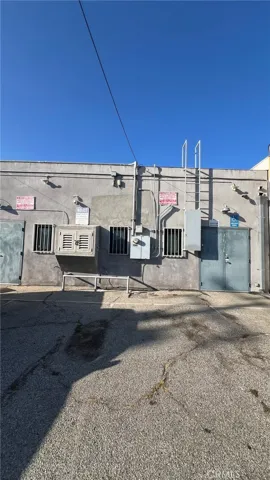 3505 W Beverly Boulevard, Montebello, California 90640