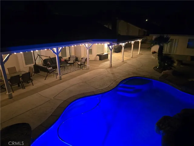 4511 Otter Court, Palmdale, California 93551