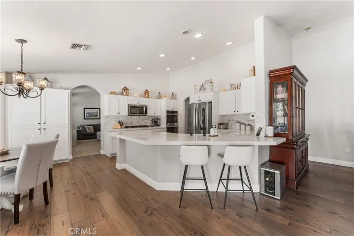 4511 Otter Court, Palmdale, California 93551